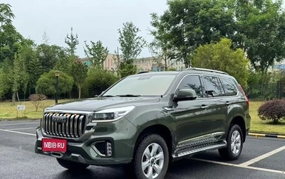 Haval H9 I рестайлинг, 2022 год, 2 693 000 рублей, 1 фотография