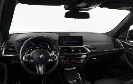 BMW X3, 2019 год, 4 598 600 рублей, 7 фотография
