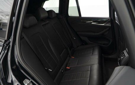 BMW X3, 2019 год, 4 598 600 рублей, 8 фотография