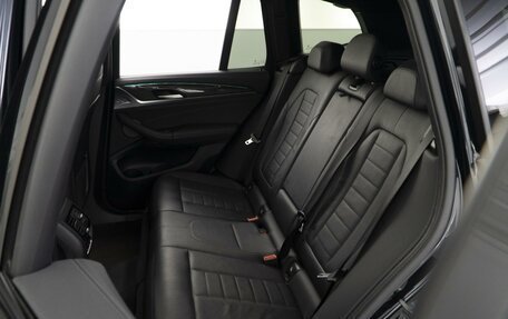 BMW X3, 2019 год, 4 598 600 рублей, 10 фотография