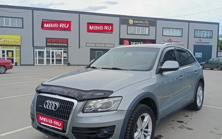 Audi Q5, 2009 год, 1 000 000 рублей, 1 фотография