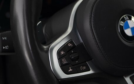 BMW X3, 2019 год, 4 598 600 рублей, 17 фотография