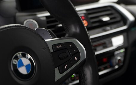 BMW X3, 2019 год, 4 598 600 рублей, 18 фотография
