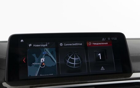 BMW X3, 2019 год, 4 598 600 рублей, 26 фотография