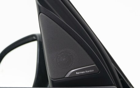 BMW X3, 2019 год, 4 598 600 рублей, 22 фотография