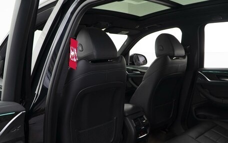 BMW X3, 2019 год, 4 598 600 рублей, 12 фотография