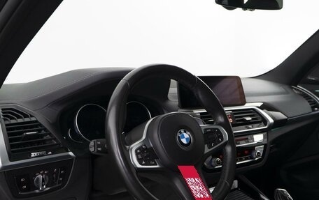 BMW X3, 2019 год, 4 598 600 рублей, 16 фотография