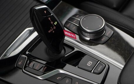 BMW X3, 2019 год, 4 598 600 рублей, 21 фотография