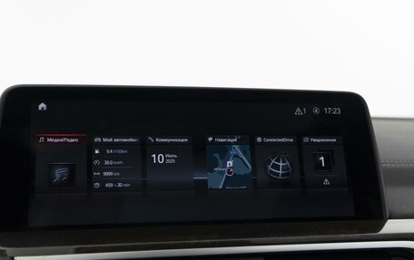 BMW X3, 2019 год, 4 598 600 рублей, 32 фотография