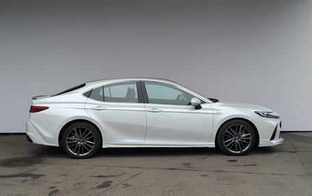 Toyota Camry, 2024 год, 5 652 000 рублей, 4 фотография