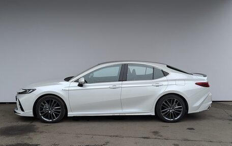 Toyota Camry, 2024 год, 5 652 000 рублей, 3 фотография