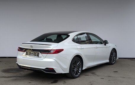 Toyota Camry, 2024 год, 5 652 000 рублей, 2 фотография