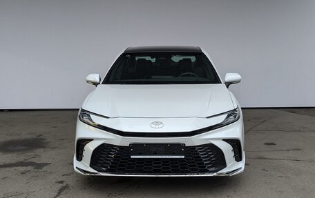 Toyota Camry, 2024 год, 5 652 000 рублей, 5 фотография