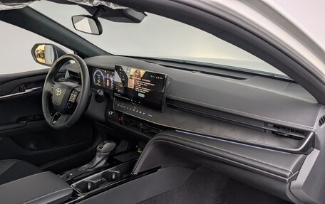 Toyota Camry, 2024 год, 5 652 000 рублей, 9 фотография