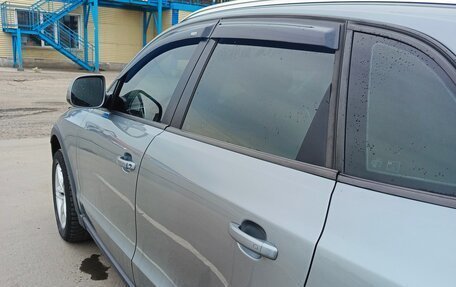 Audi Q5, 2009 год, 1 000 000 рублей, 3 фотография