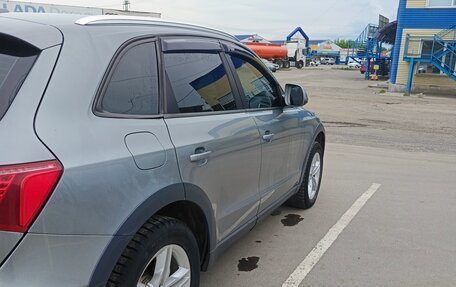 Audi Q5, 2009 год, 1 000 000 рублей, 2 фотография