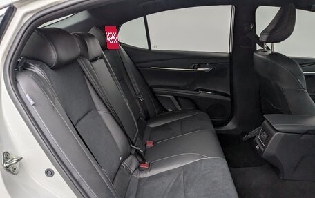 Toyota Camry, 2024 год, 5 652 000 рублей, 12 фотография