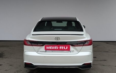 Toyota Camry, 2024 год, 5 652 000 рублей, 6 фотография