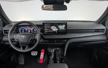 Toyota Camry, 2024 год, 5 652 000 рублей, 10 фотография