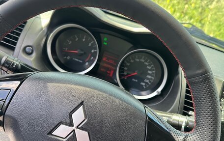 Mitsubishi Lancer IX, 2007 год, 900 000 рублей, 8 фотография