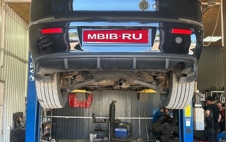 Mitsubishi Lancer IX, 2007 год, 900 000 рублей, 12 фотография