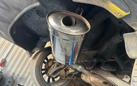 Mitsubishi Lancer IX, 2007 год, 900 000 рублей, 13 фотография