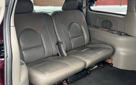 Chrysler Voyager IV, 2003 год, 405 000 рублей, 10 фотография