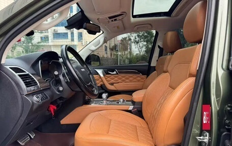 Haval H9 I рестайлинг, 2022 год, 2 693 000 рублей, 4 фотография