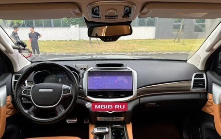 Haval H9 I рестайлинг, 2022 год, 2 693 000 рублей, 3 фотография