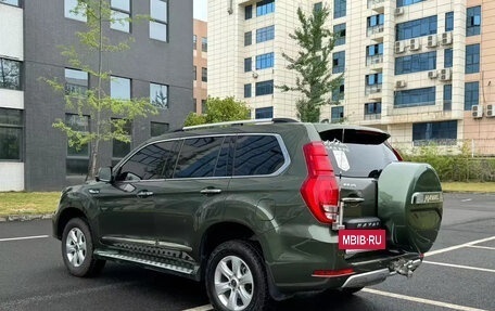 Haval H9 I рестайлинг, 2022 год, 2 693 000 рублей, 2 фотография