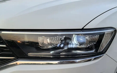 Volkswagen T-Roc I, 2021 год, 1 210 213 рублей, 8 фотография