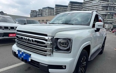 Haval H9, 2025 год, 3 527 000 рублей, 1 фотография