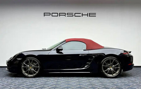 Porsche Boxster, 2022 год, 3 300 777 рублей, 4 фотография