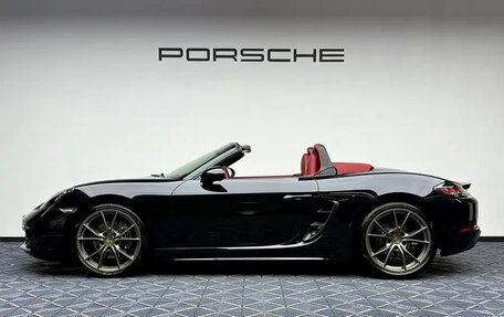 Porsche Boxster, 2022 год, 3 300 777 рублей, 5 фотография