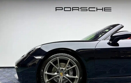 Porsche Boxster, 2022 год, 3 300 777 рублей, 6 фотография