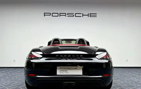 Porsche Boxster, 2022 год, 3 300 777 рублей, 8 фотография