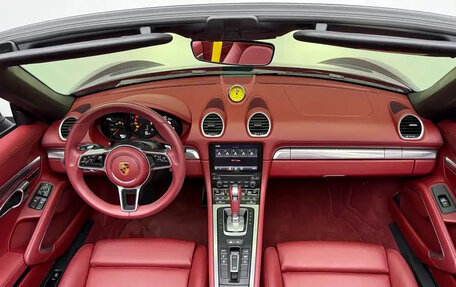 Porsche Boxster, 2022 год, 3 300 777 рублей, 11 фотография