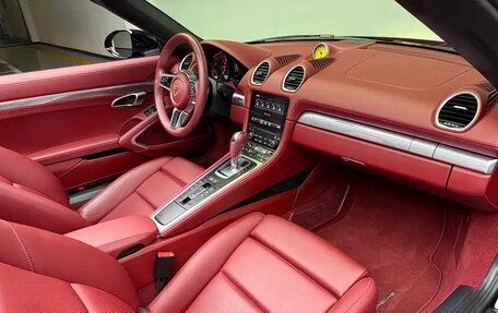 Porsche Boxster, 2022 год, 3 300 777 рублей, 10 фотография