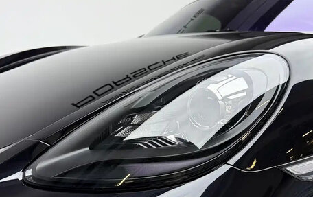 Porsche Boxster, 2022 год, 3 300 777 рублей, 9 фотография