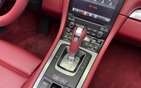 Porsche Boxster, 2022 год, 3 300 777 рублей, 13 фотография