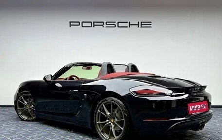 Porsche Boxster, 2022 год, 3 300 777 рублей, 7 фотография
