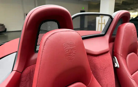 Porsche Boxster, 2022 год, 3 300 777 рублей, 15 фотография