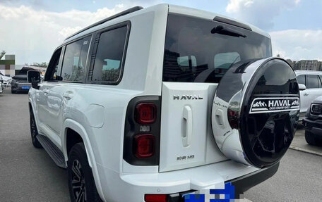 Haval H9, 2025 год, 3 527 000 рублей, 2 фотография