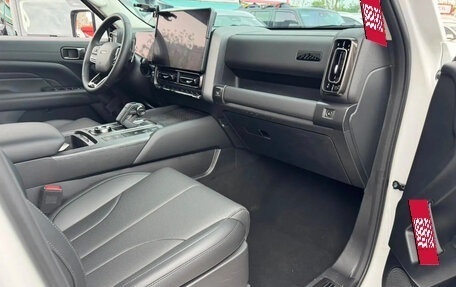 Haval H9, 2025 год, 3 527 000 рублей, 3 фотография