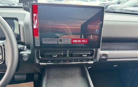 Haval H9, 2025 год, 3 527 000 рублей, 5 фотография