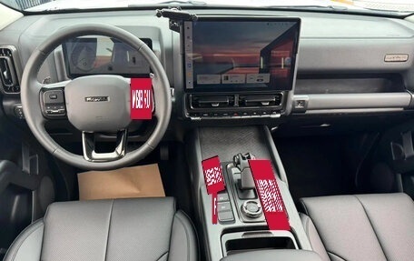 Haval H9, 2025 год, 3 527 000 рублей, 4 фотография