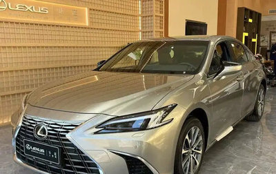 Lexus ES VII, 2025 год, 4 245 027 рублей, 1 фотография