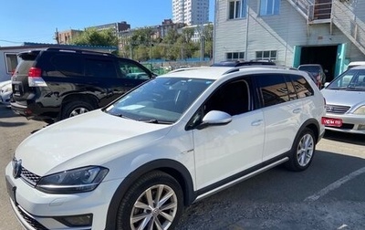 Volkswagen Golf VII, 2015 год, 1 380 000 рублей, 1 фотография