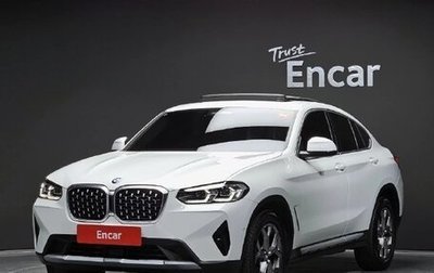 BMW X4, 2022 год, 4 500 000 рублей, 1 фотография