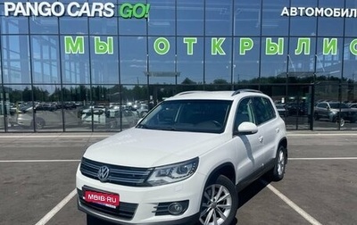 Volkswagen Tiguan I, 2012 год, 1 550 000 рублей, 1 фотография
